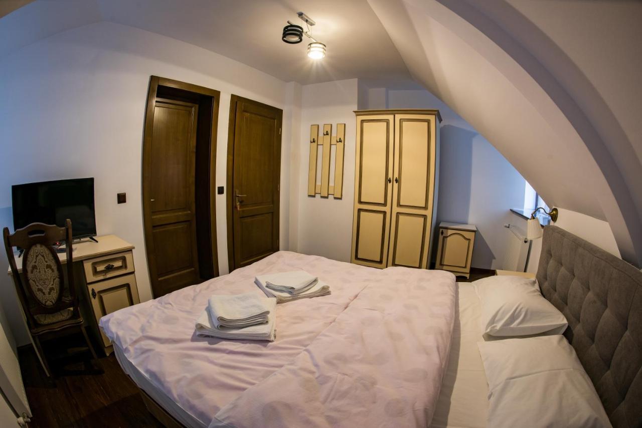Hotel Casa Strabunicului à Partestii de Sus  Extérieur photo