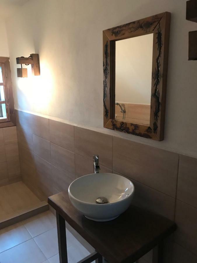 Hotel Casa Strabunicului à Partestii de Sus  Extérieur photo